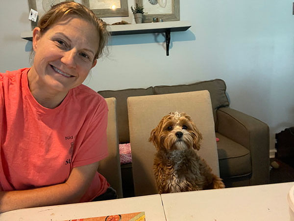 Dog Sitting
