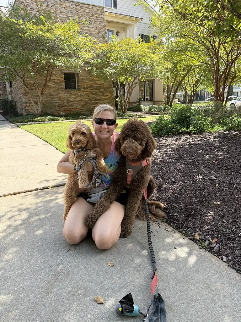 Dog Walking