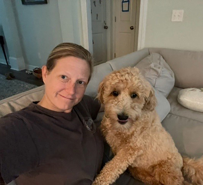 Dog drop-ins